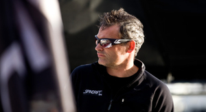 D35, MOD70 et Maxi Spindrift 2 au menu pour Yann Guichard