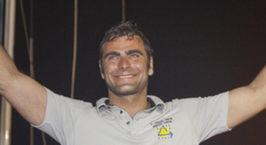 Retour sur une option tranchée avec Damien Guillou