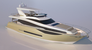 Jeanneau voit plus grand avec sa marque Prestige