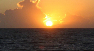 Côtes méditerranéennes : amélioration du temps cette semaine