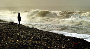 Neige tardive en Manche ce vendredi