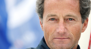 Michel Desjoyeaux signe son grand retour