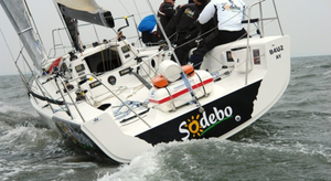 Un Tour de France et un tour du monde pour Thomas Coville