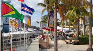 Le Palm Beach International Boat Show fait carton plein