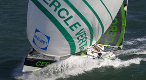 Le sprint final est lancé