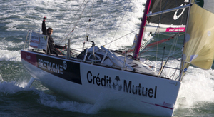 Corentin Horeau : « Pressé d’arriver ! »