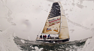 Retour en image sur le Spi Ouest-France Intermarché