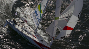 Limiter les sorties de piste