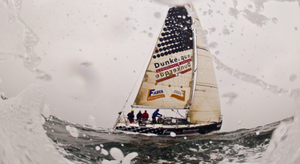 Spi Ouest-France - Les favoris aux avant-postes