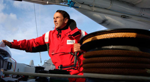 Alain Gautier : « le Vendée Globe doit garder son esprit »