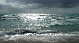 L’hiver joue les prolongations en Manche