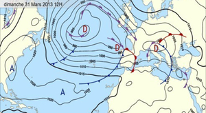 Où passer Pâques ? Le top 3 Atlantique