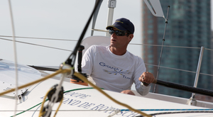 Programme chargé pour Sébastien Josse