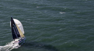 Premières glissades