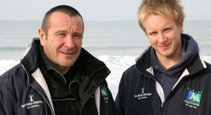 La nouvelle aventure de Lalou Roucayrol