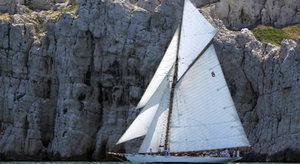 Calanques Classique : le programme 2013