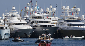 Fiscalité des yachts : La France traine des pieds