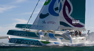 Sidney Gavignet à l’assaut du record du Tour de l’Irlande