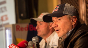 Deux médaillés d'or pour la Coupe de l'America