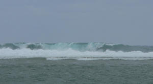 Dégradation à prévoir en Méditerranée