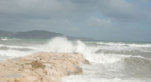 Méfiez-vous de l'eau qui dort
