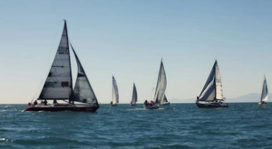 Le départ du Challenge Spi Dauphine approche.... 