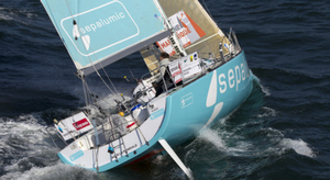 Dans le dur d’entrée de jeu