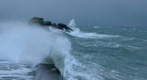 Méditerranée : entre tempête de mistral et tempête d'est