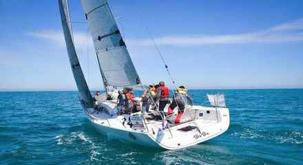 Challenge Spi Dauphine