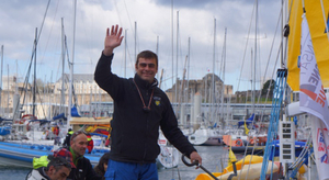 Ils ont quitté les pontons