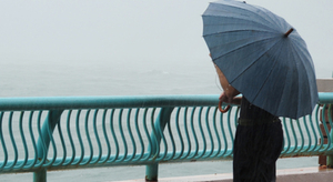 Retour des intempéries en Méditerranée