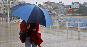 Après la neige, le printemps se fait attendre