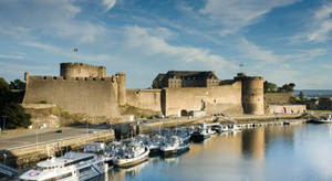 Transat Bretagne-Martinique: Quel temps pour le départ ?