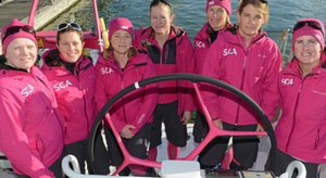 Les courses 100% féminines