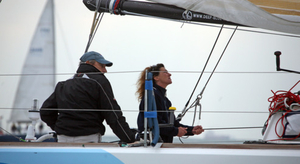 Voile - Où sont les femmes ?