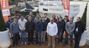 La transatlantique trouve ses marques