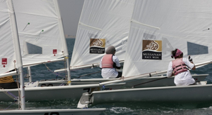 Les compétitions s'enchaînent à Oman