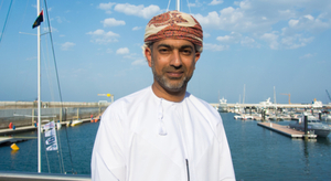 Oman renoue avec sa tradition maritime