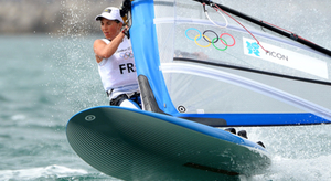 Les Françaises brillent au mondial