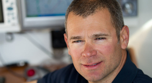 Thierry Chabagny rêve de victoire