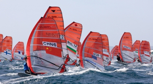 Mondial de planche à voile : 7 Français engagés