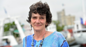 Les chroniques au long cours d’Isabelle Autissier