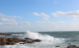 Quel temps ce week-end sur nos littoraux ?
