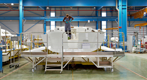 Bénéteau mise sur l’international