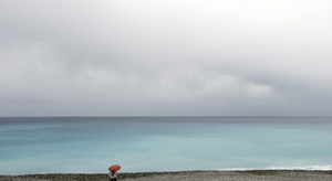 Quel temps sur nos littoraux ?