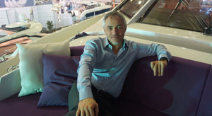 Omer Malaz, patron de Numarine : « La crise nous a plongés dans le noir »