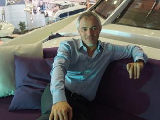 Omer Malaz, patron de Numarine : « La crise...