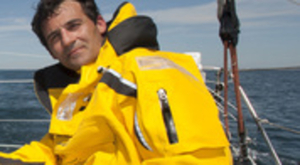 Alessandro di Benedetto est arrivé