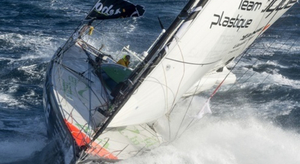 Derniers bords pour Di Benedetto