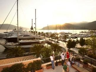 Le Montenegro, une destination nautique en...